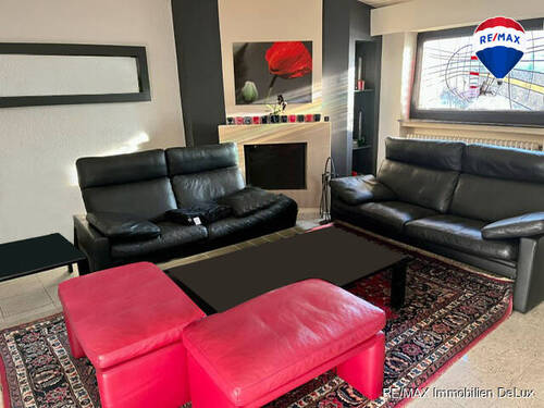 Kaminzimmer - 