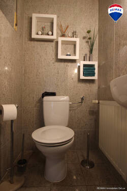 Gaeste Wc - 