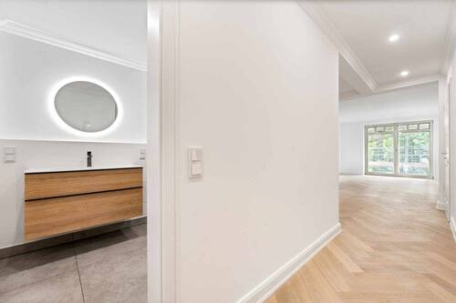 Badezimmer - 