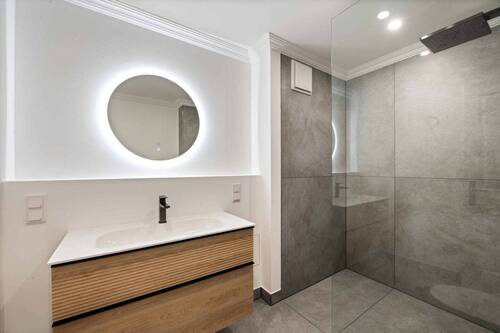 Badezimmer - 