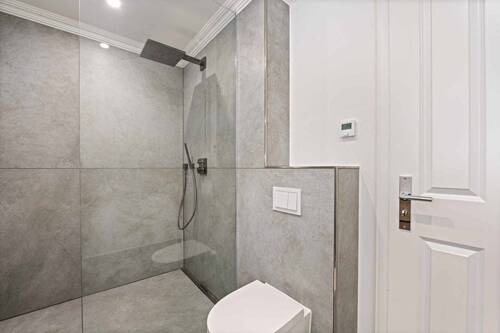 Badezimmer - 