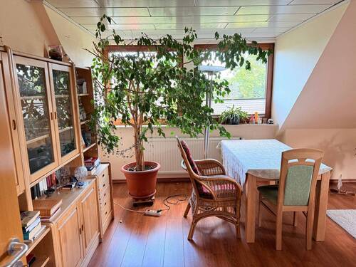 Wohnzimmer DG - 