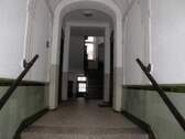 Treppenhaus - 