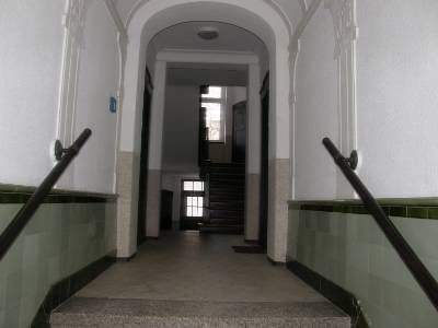 Treppenhaus - 