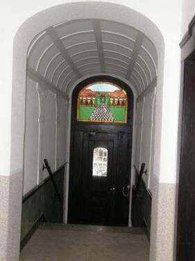 Haustür - 