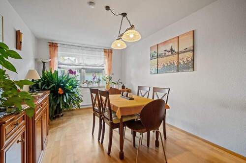 Zimmer - Etagenwohnung mit 103,00 m² in Baienfurt zum Kaufen