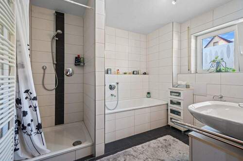 Badezimmer - 