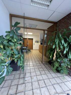 Empfang - 1 Zimmer Büro in Ganderkesee