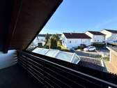 Balkon Obergeschoss - 
