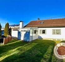 Ruhig gelegen, gepflegt und vielseitig - Ihr neues Zuhause erwartet Sie in Stadtnähe! - Balingen