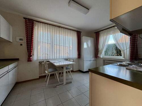 Küche - 6 Zimmer Einfamilienhaus in Balingen