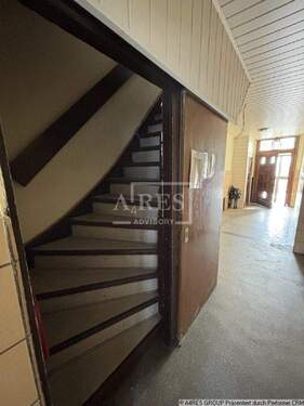 Treppenhaus - 