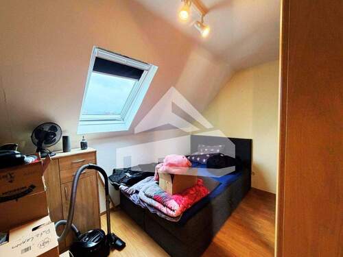 kleineres Shclafzimmer - 