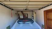 Garage innen - 
