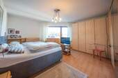 Schlafzimmer Whg 2 - 