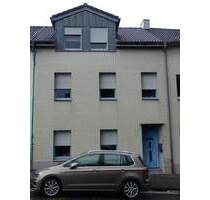 Großes Reihenhaus in Eschweiler