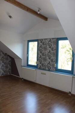 2.OG Schlafraum 5 Hofseite - 