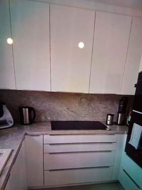 Bild 3 - 4 Zimmer Doppelhaushälfte in Gau-Heppenheim