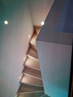 Bild 4 - Doppelhaushälfte mit 118,00 m&sup2; in Gau-Heppenheim zum Kaufen