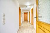 Flur.jpg - 2 Zimmer Etagenwohnung zur Miete in Berkheim