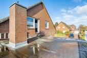 Dachterrasse - 