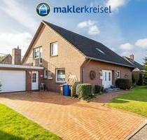 Esens: TOP-Lage, viele Extras und ein sehr gutes Raumangebot!