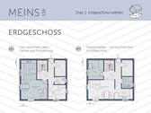 MEINS 136 EG1 + EG2 - 