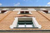 Gebäudeansicht - Etagenwohnung mit 68,60 m&sup2; in Leipzig zum Kaufen
