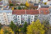 Gebäudeansicht - 