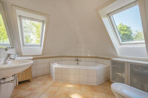 Badezimmer - 
