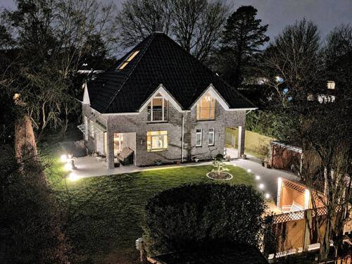 Abendstimmung - 