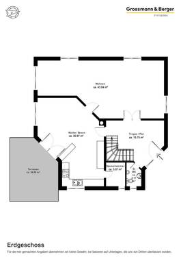 Erdgeschoss - 