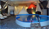 Poolhalle - 