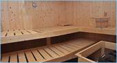 Sauna - 