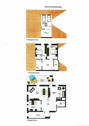 Grundriss Ferienwohnung 3 - 