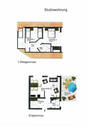 Grundriss Ferienwohnung 4 - 