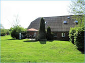 Terrasse FeWo 1 - 