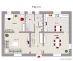 Erdgeschoss - 