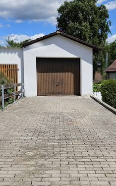Garage - 