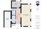 Grundriss EG - 