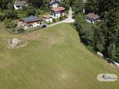 Ansicht - Grundstück zum Kaufen in Marquartstein