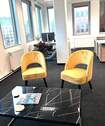 helles Teambüro mit Michel-Blick - 