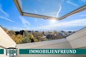 Titelbild - Schnuckelige Dachgeschosswohnung zwischen Cronenberg Zentrum und Hahnerberg