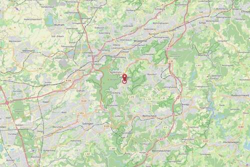 Lageplan - 