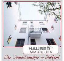 Schöne 2,5 Zimmerwohnung im Scharnhauser Park - Ostfildern