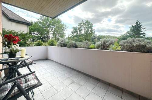 Balkon - 