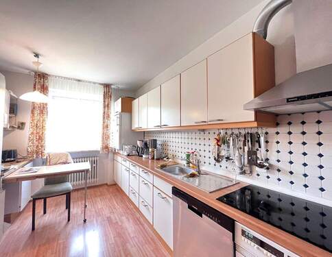 Küche - 