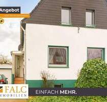 Charmantes Einfamilienhaus in ruhiger Lage ! - Heinsberg Oberbruch
