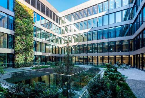 Bild 3 - Büro in Berlin