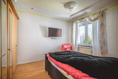 Zimmer 1, DG - 